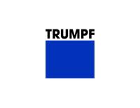 Kundenlogo des Maschinenbauers TRUMPF, langjähriger FIUMU-Kunde für Kundenstimmen Videos