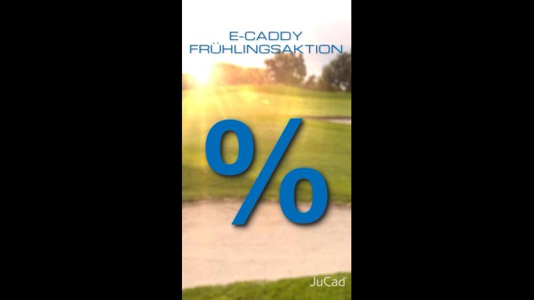 Social Media | Frülingsaktion