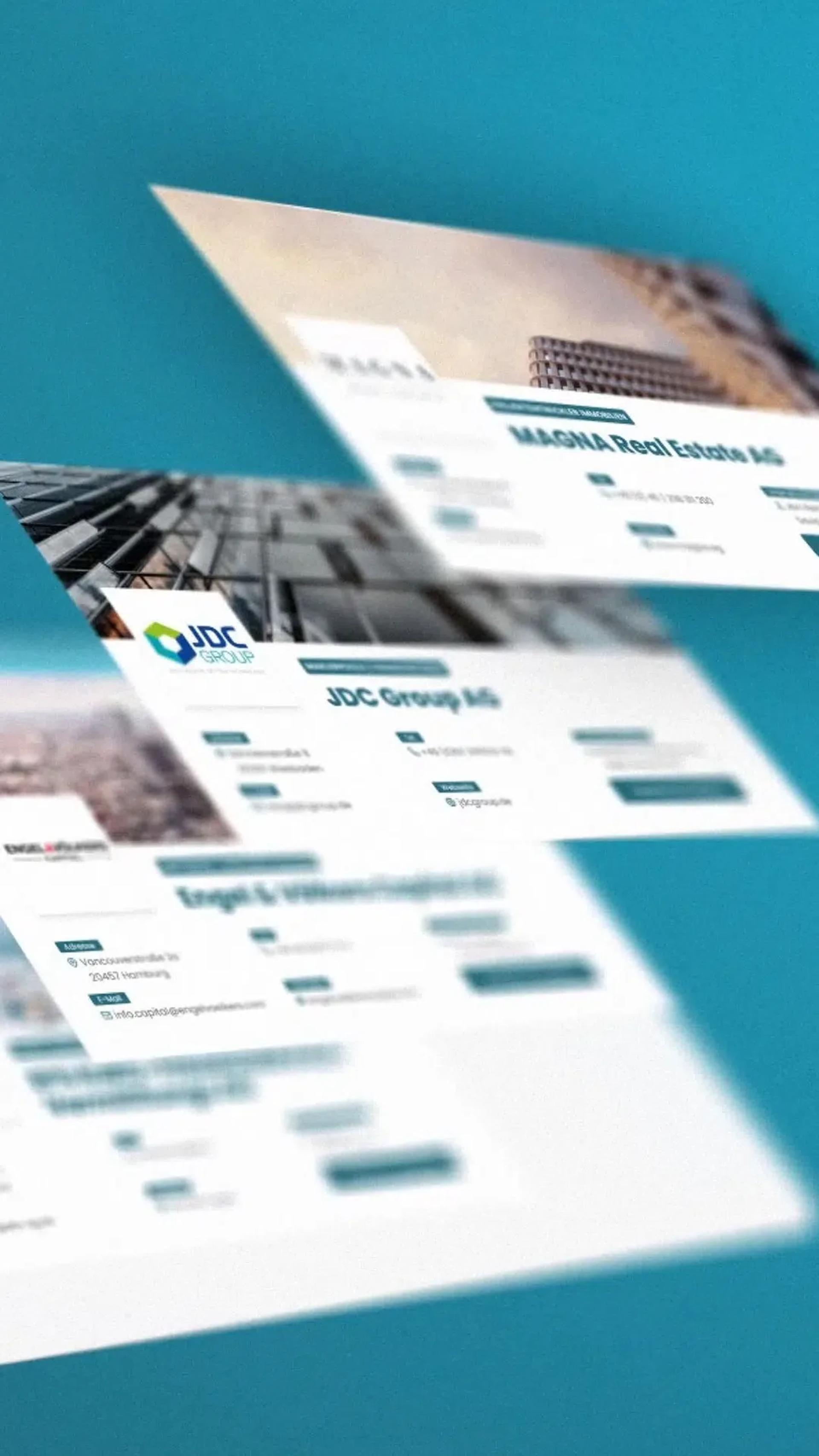 Erklärvideo Stil: Software Video