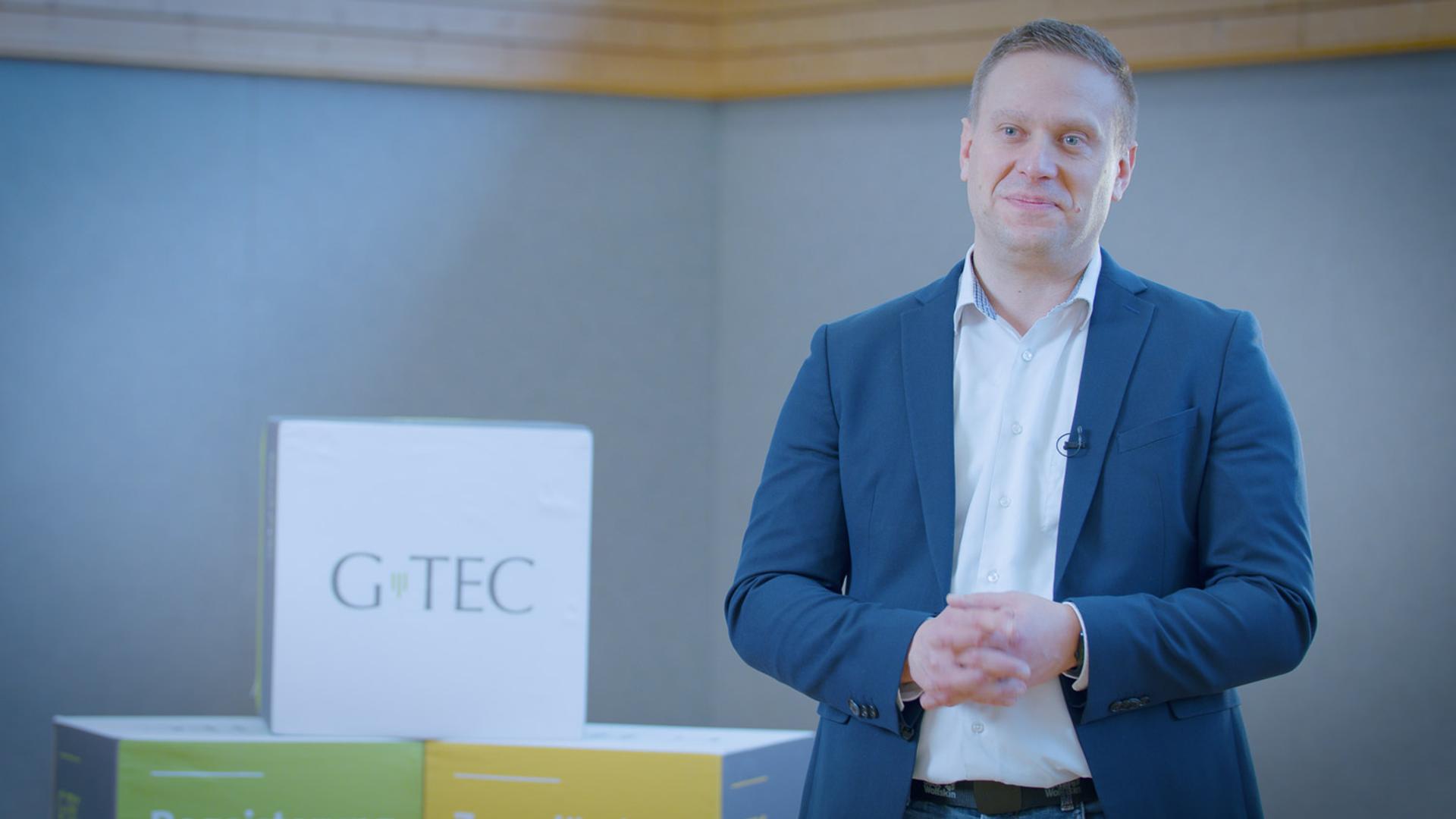 G-Tec |  Story Eventvideo | 30 Jahre G-Tec – Bild 4