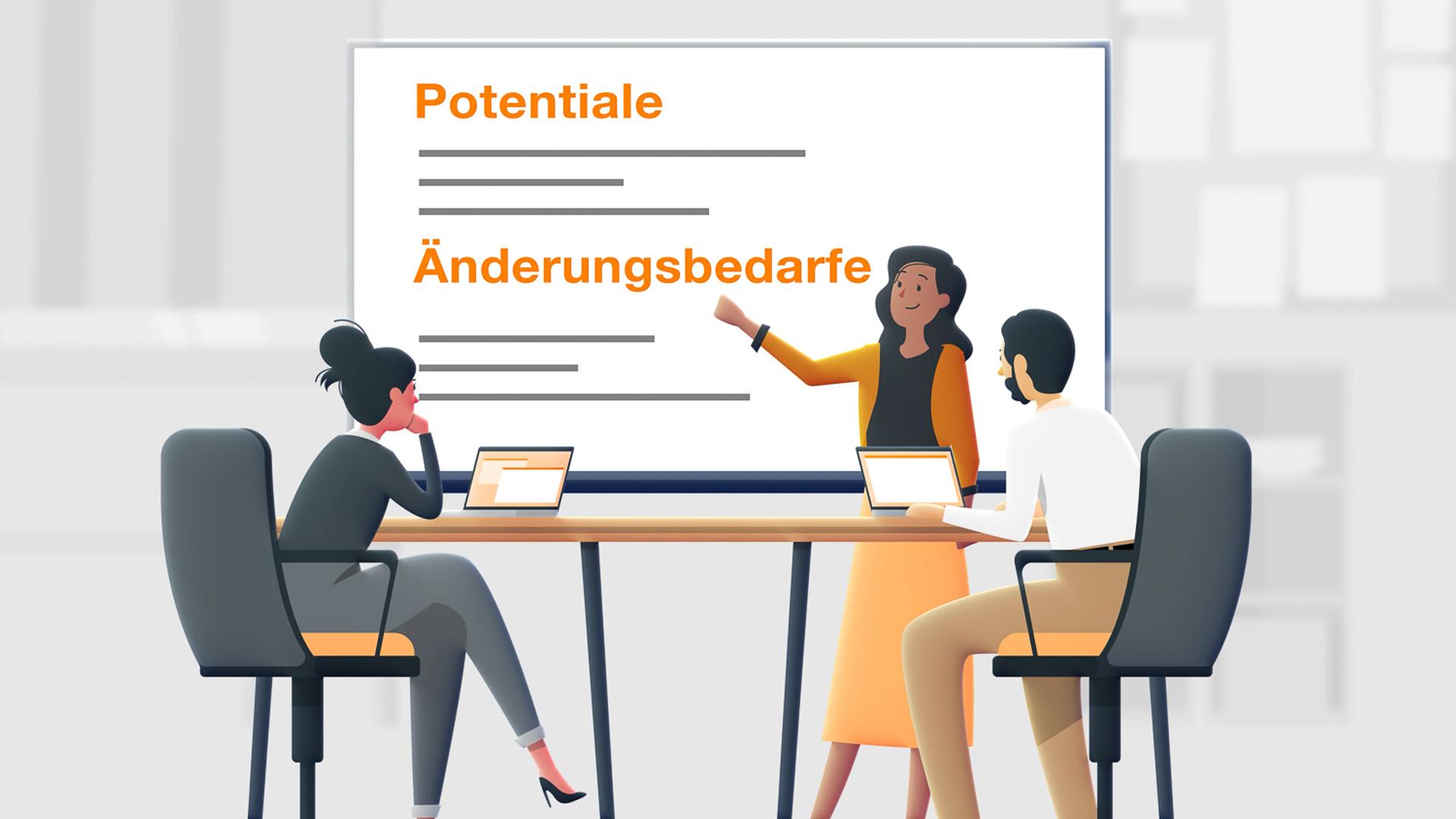 Universität Passau | Erklärvideo-Serie – Bild 6