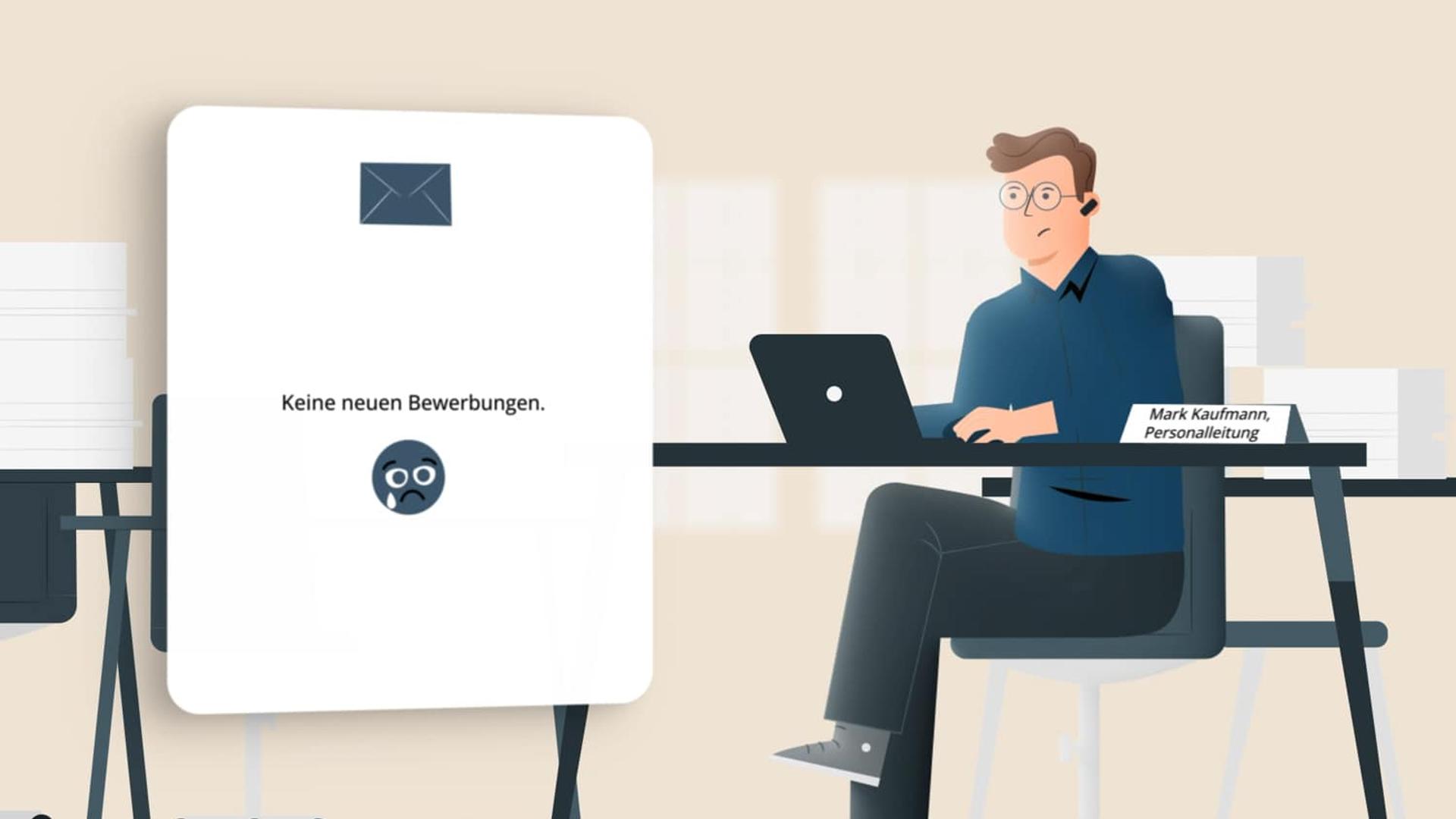 Talent-Mining | Erklärvideo – Bild 4