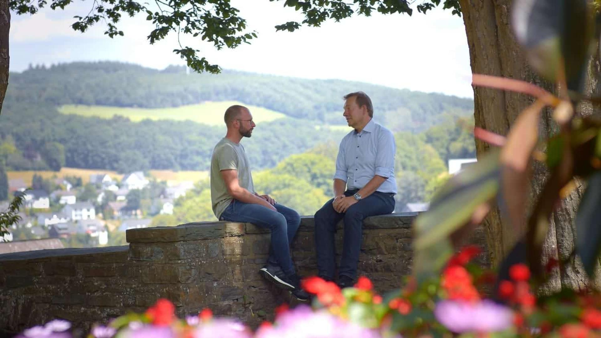 CDU Siegen | Imagefilm – Bild 8