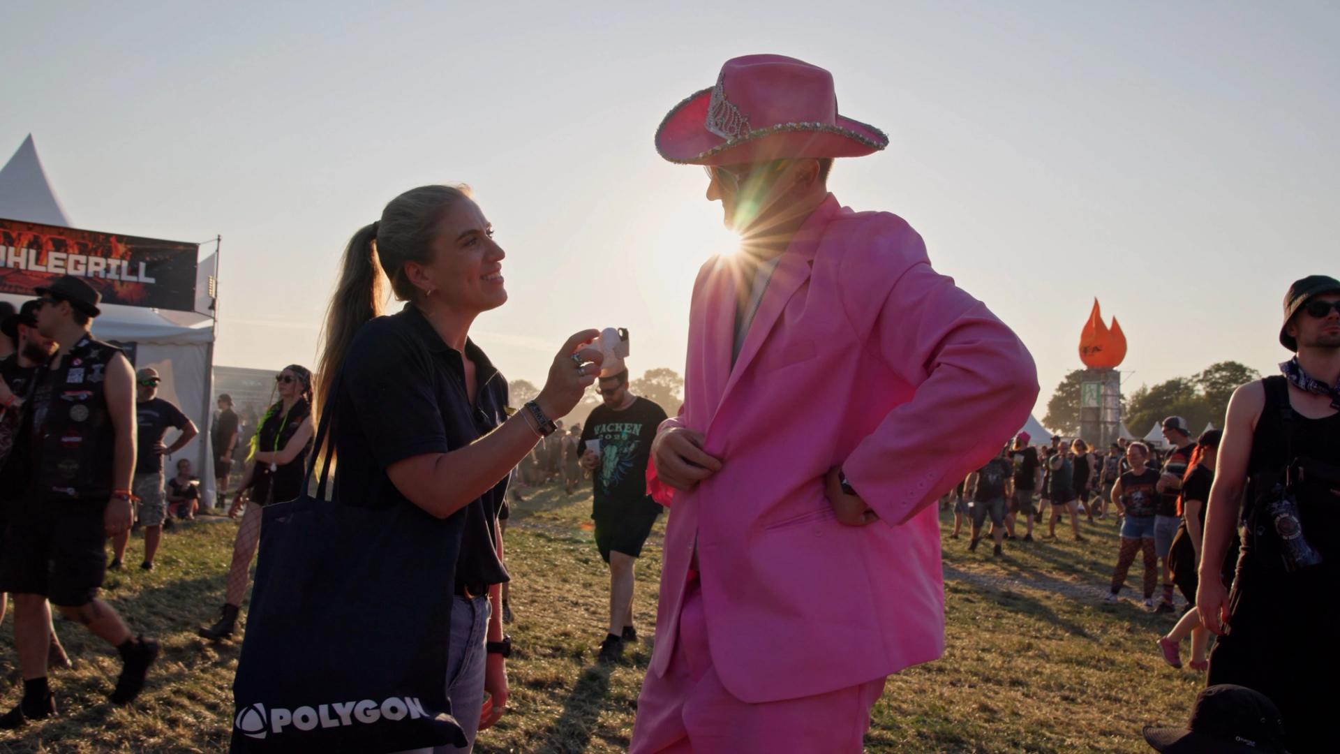 POLYGON | Social-Media-Content | Wacken Open Air – Bild 12