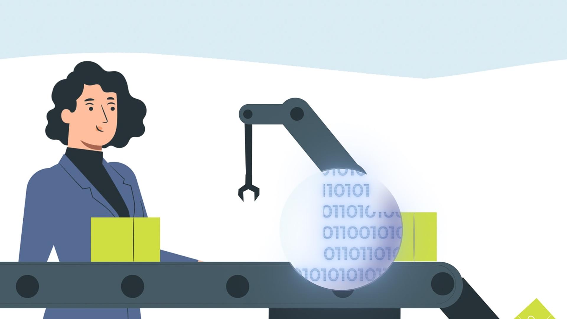Smartsquare | Erklärvideo IoT – Bild 8
