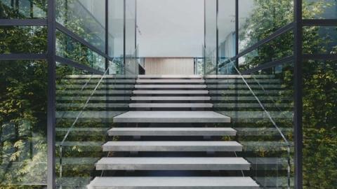 Chaos | Social Ad | ArchDesign Collection V-Ray