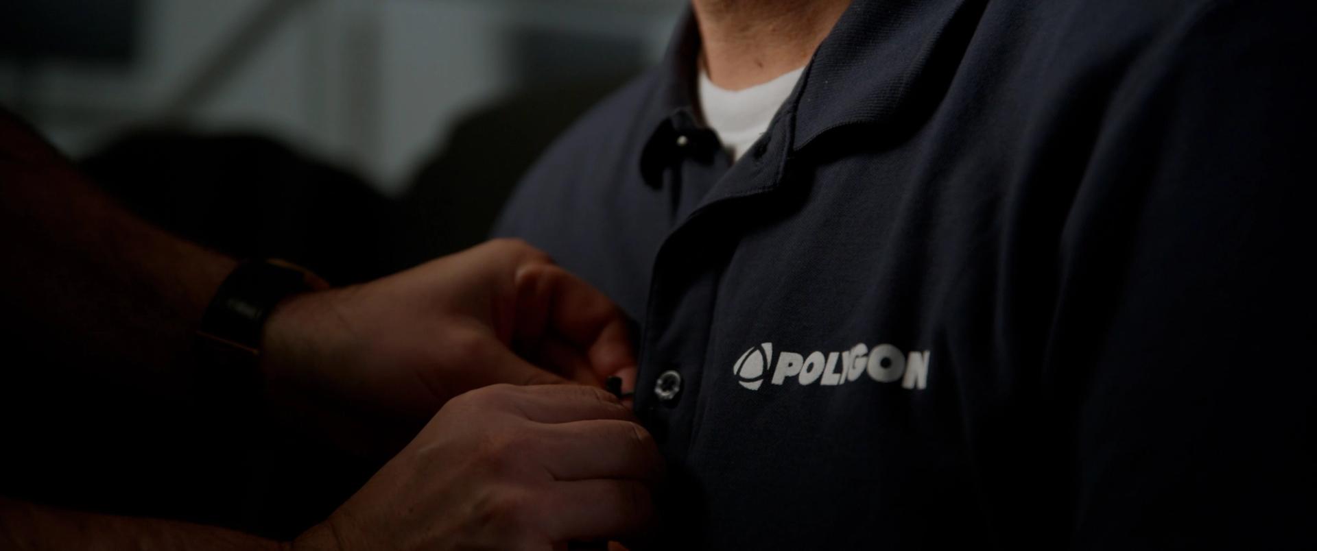 POLYGON | Expertenfilm | Reiner Schenk – Bild 2