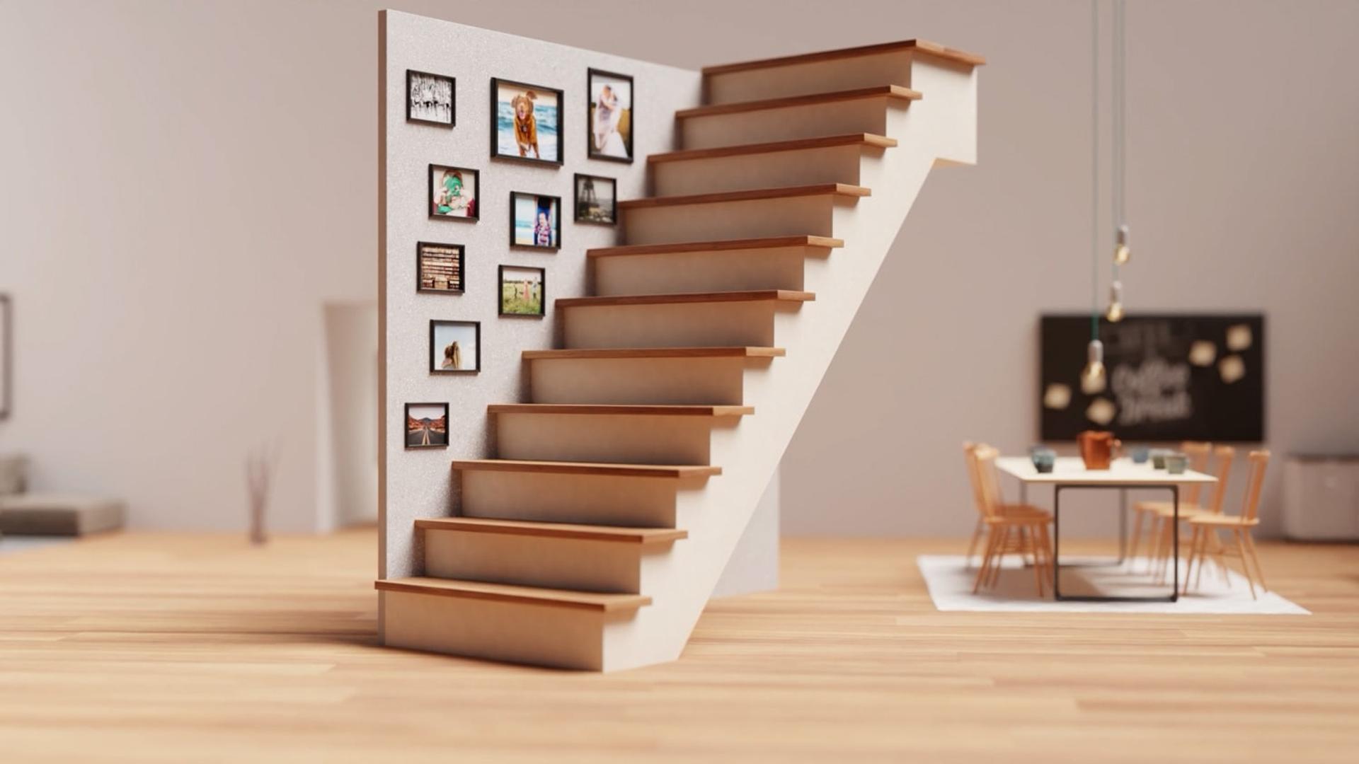 AUFWÄRTS | 3D Produktanimation – Bild 9