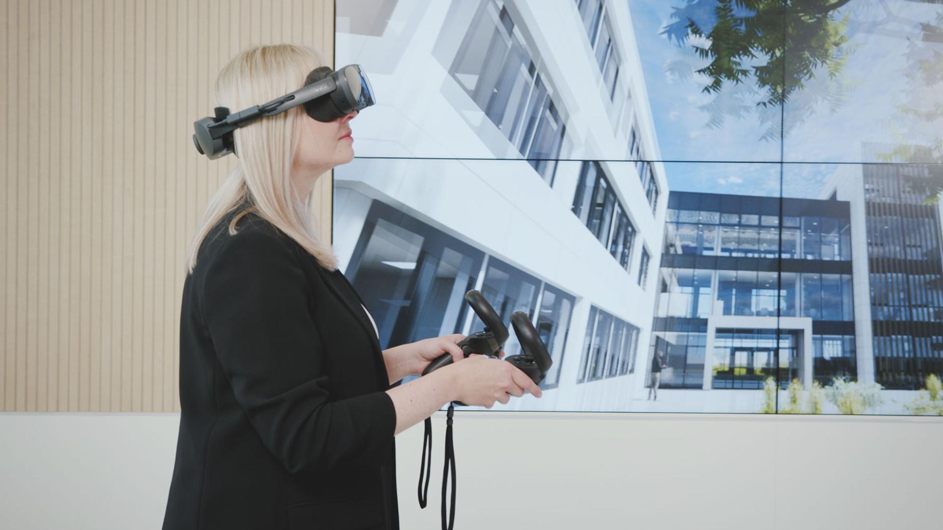 Enscape GmbH | Kundenstimmenvideo | GOLDBECK – Bild 6