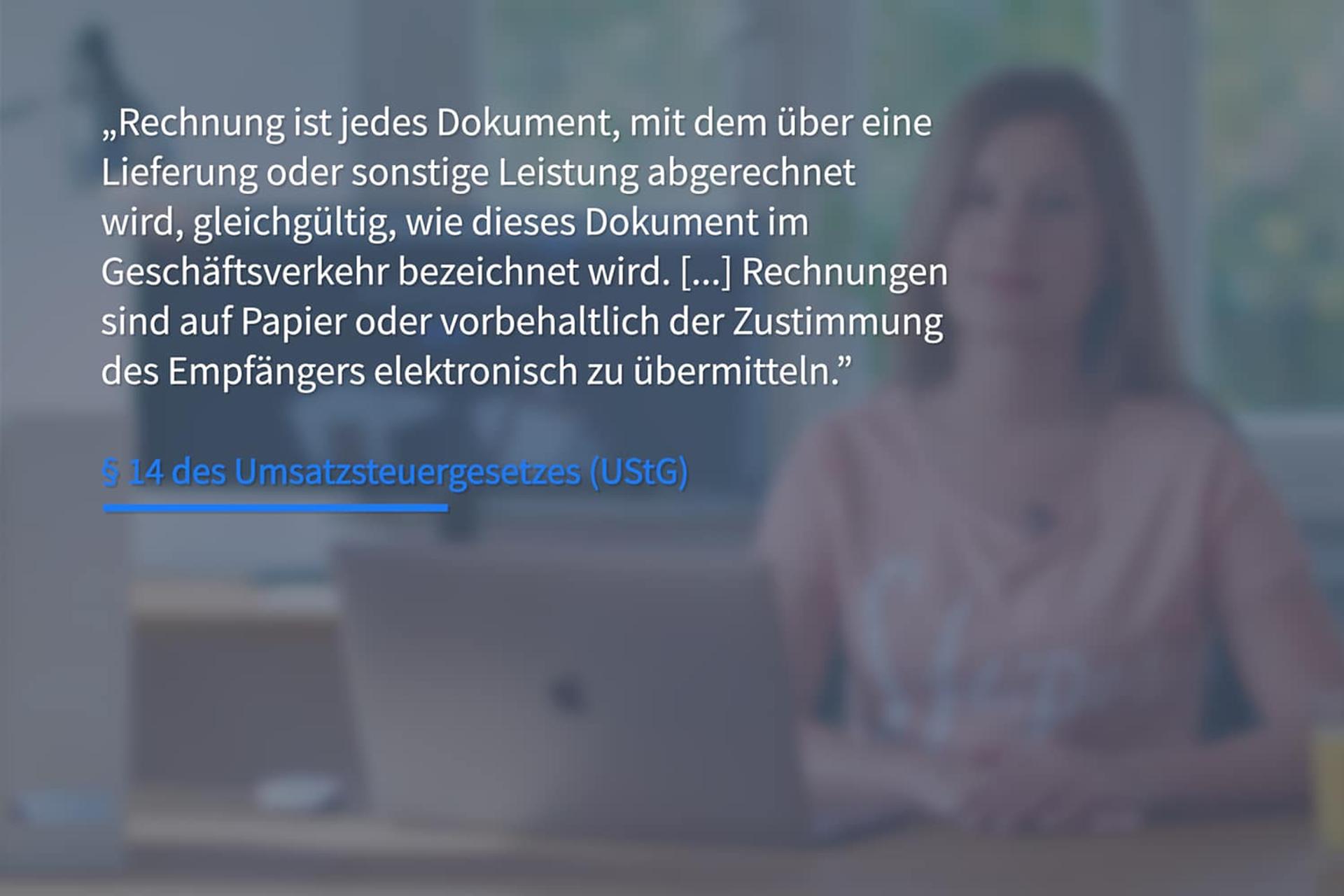 Invoiz | Videoblog – Bild 4