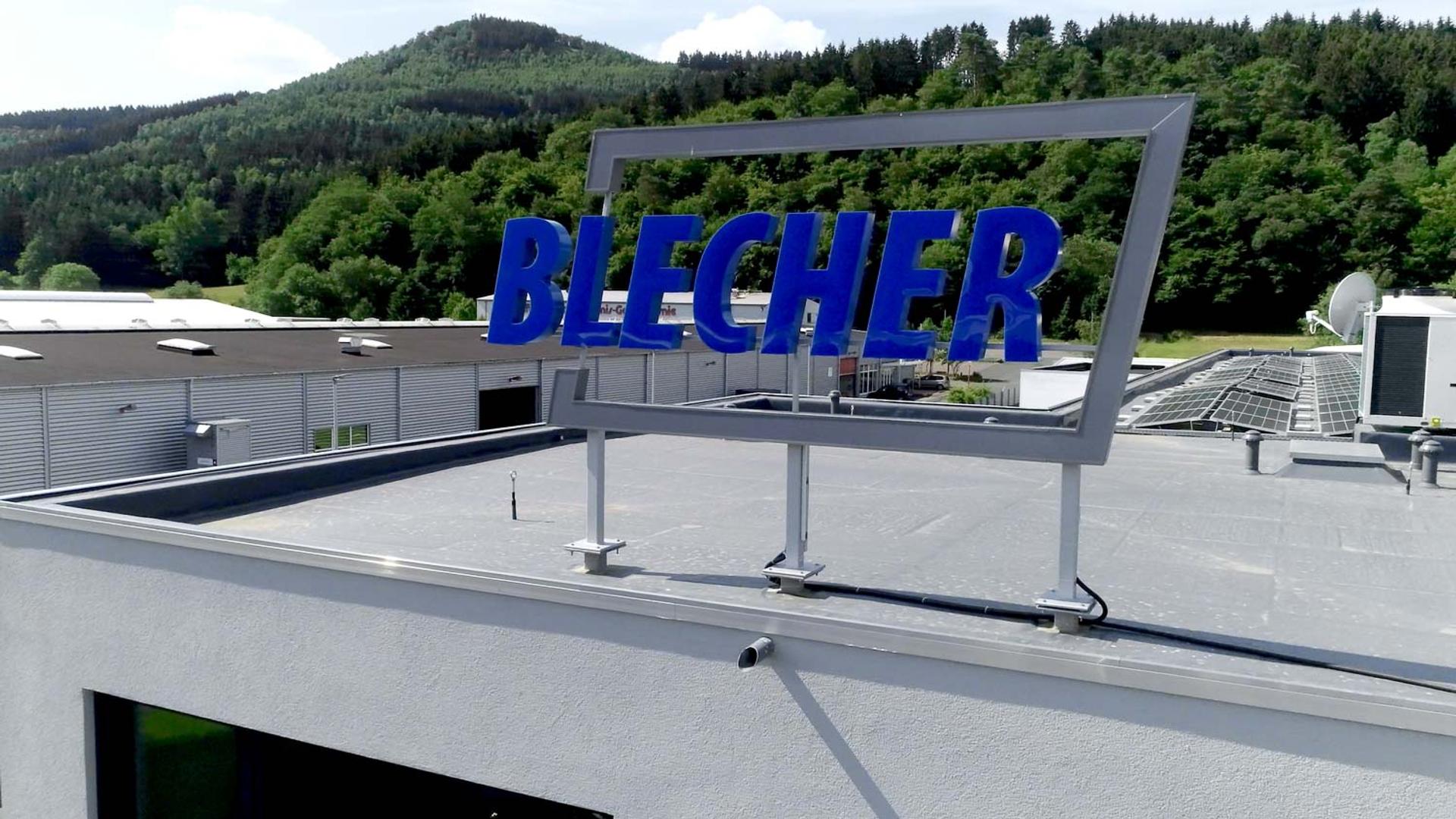 Otto Blecher | Imagefilm – Bild 13