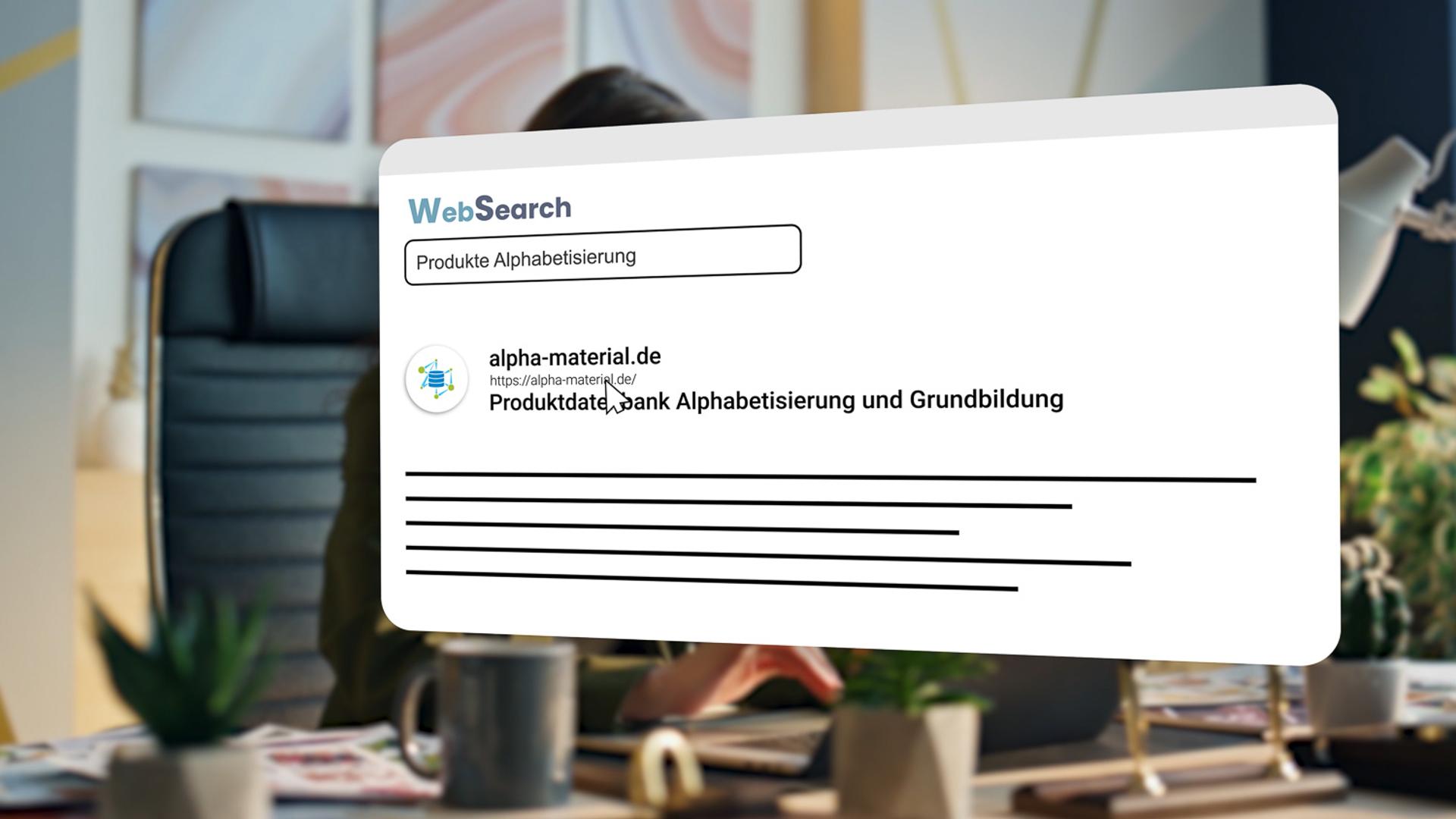 DIE | Erklärvideo | Projektdatenbank – Bild 13