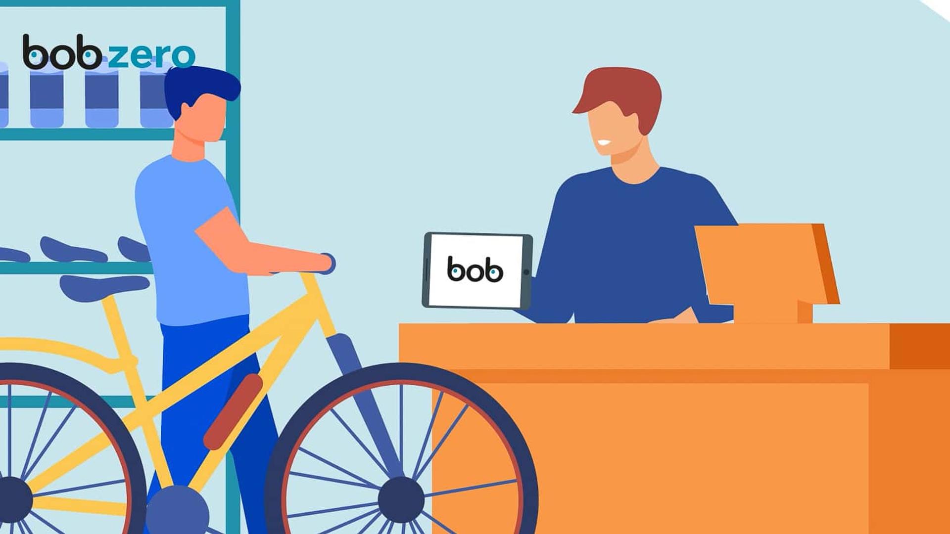 bob Finance | Erklärvideo – Bild 2
