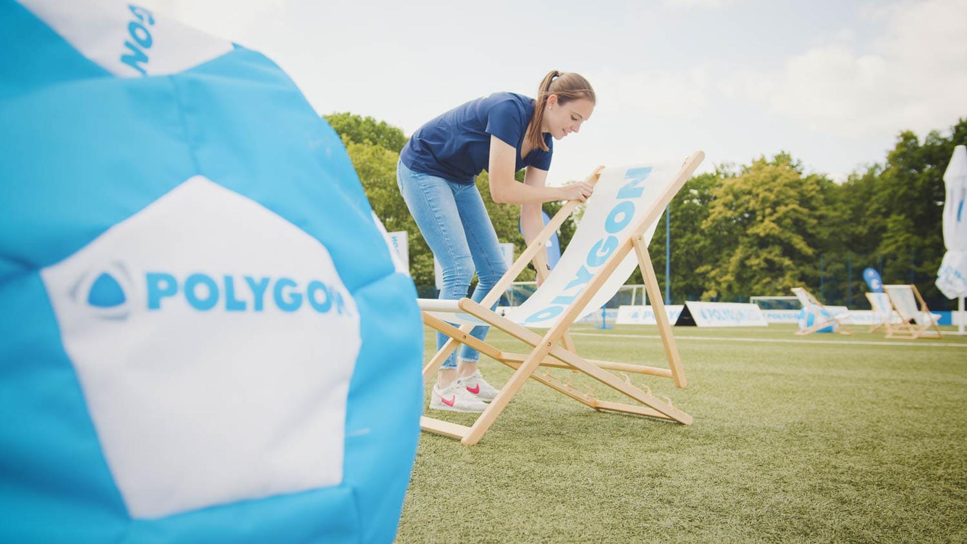 POLYGON | Eventfilm | Polygoncup – Bild 8
