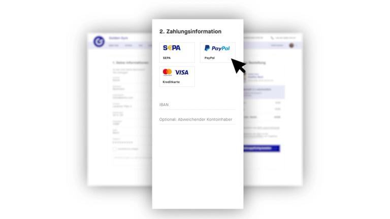 Fitogram – Produktvideo
