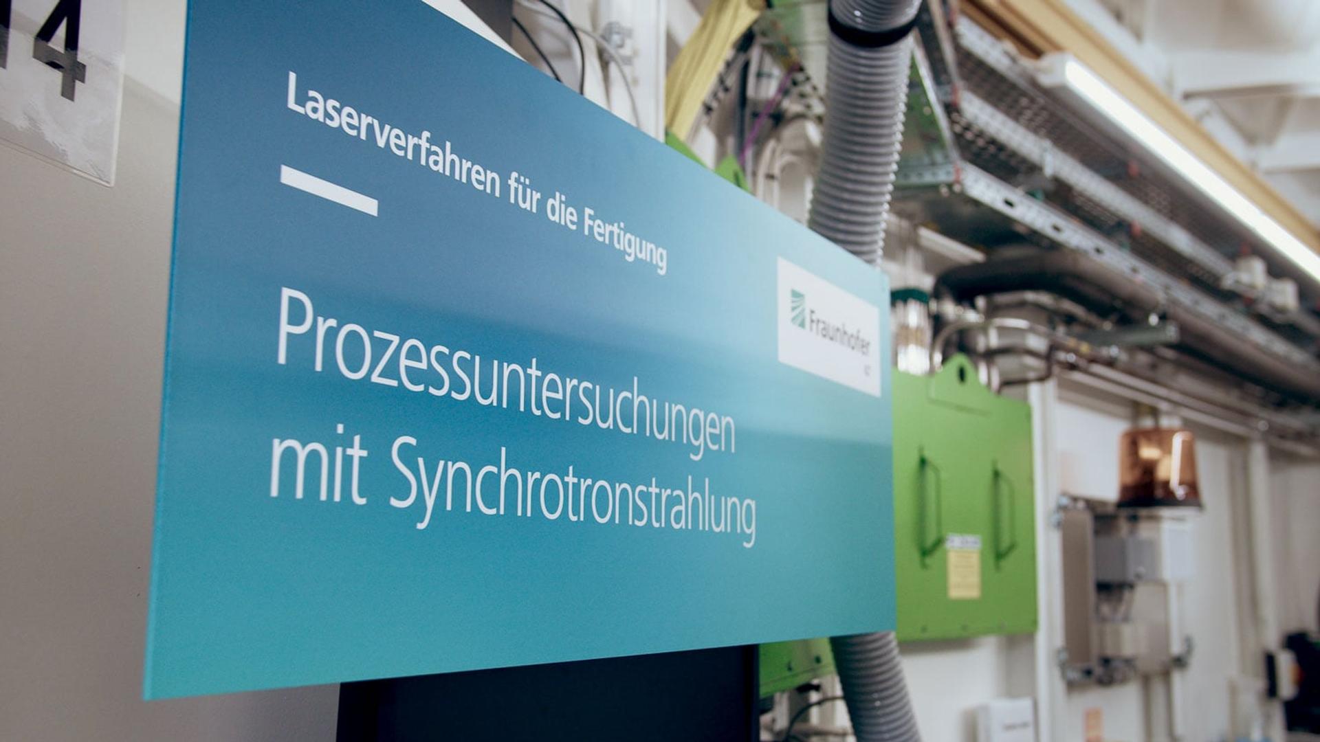 TRUMPF | Case Study | DESY – Bild 17