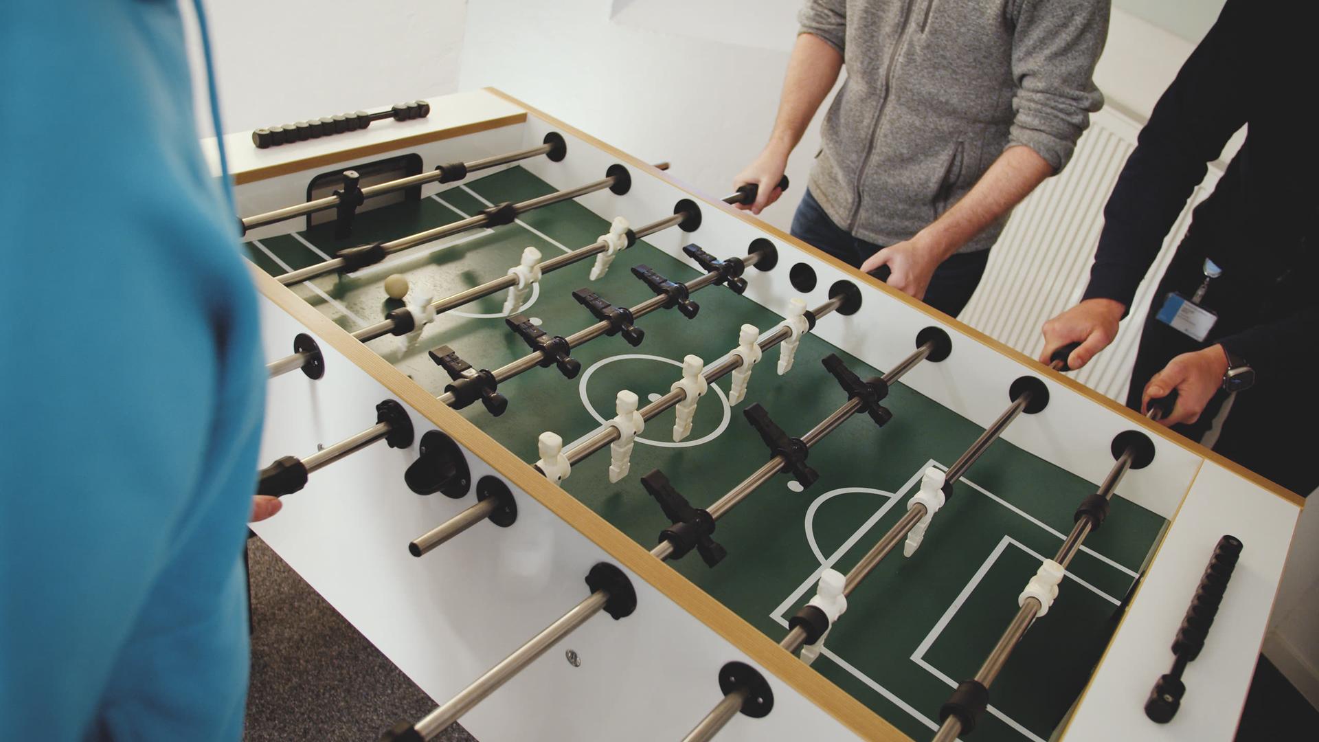 statmath | Recruitingfilm – Bild 1
