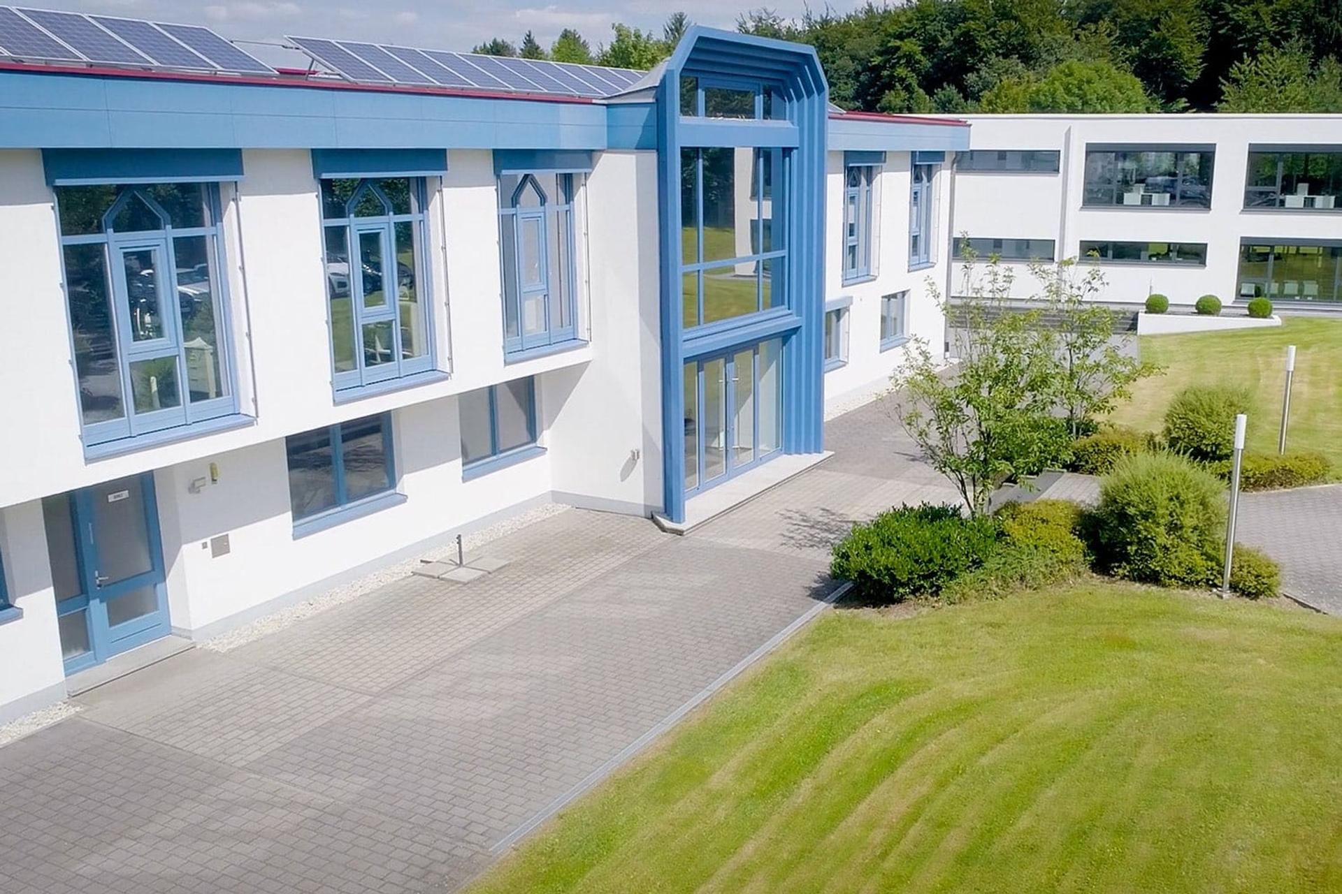 Schäfer Trennwandsysteme | Unternehmensfilm – Bild 4