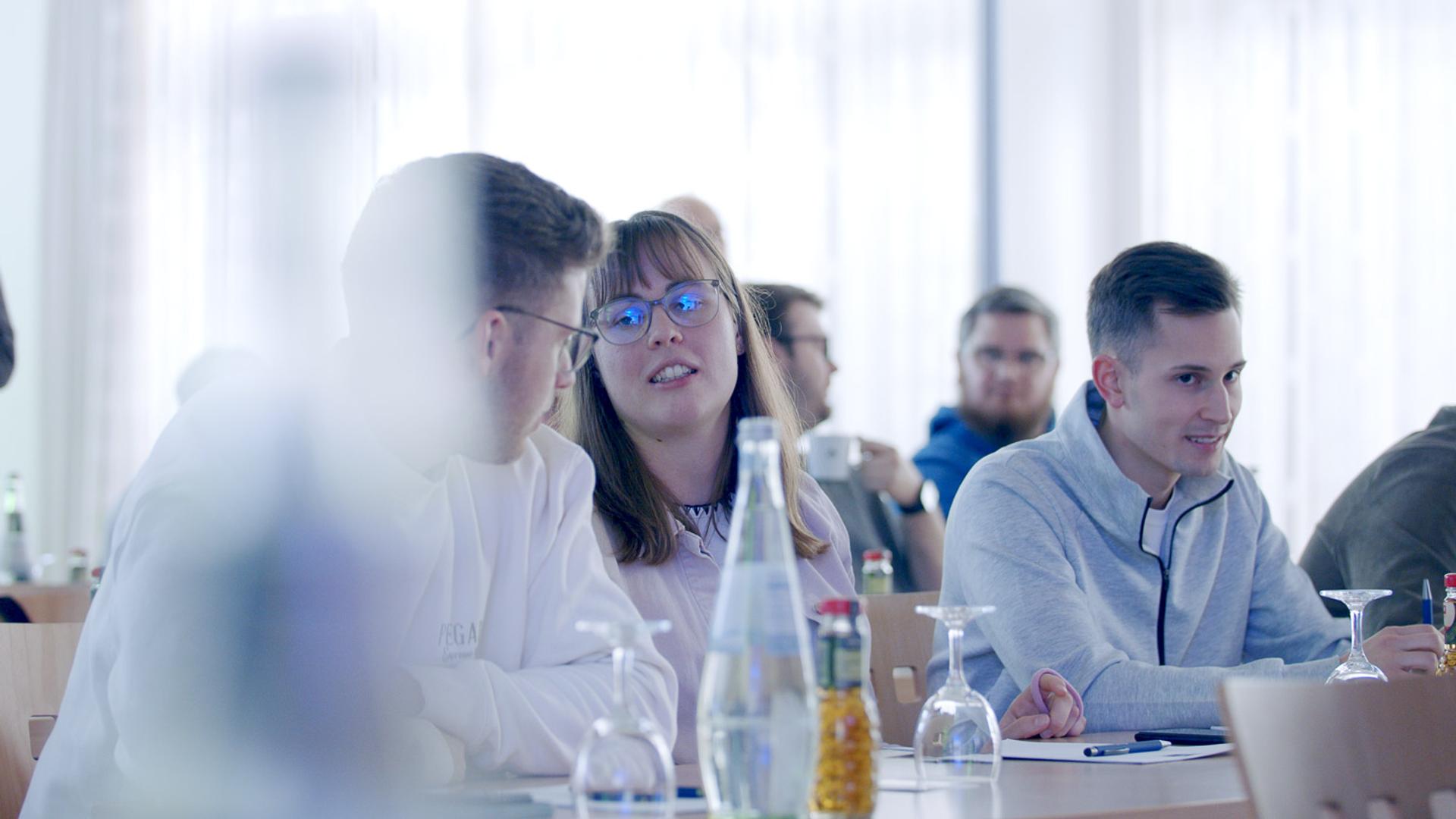 G-Tec |  Story Eventvideo | 30 Jahre G-Tec – Bild 3
