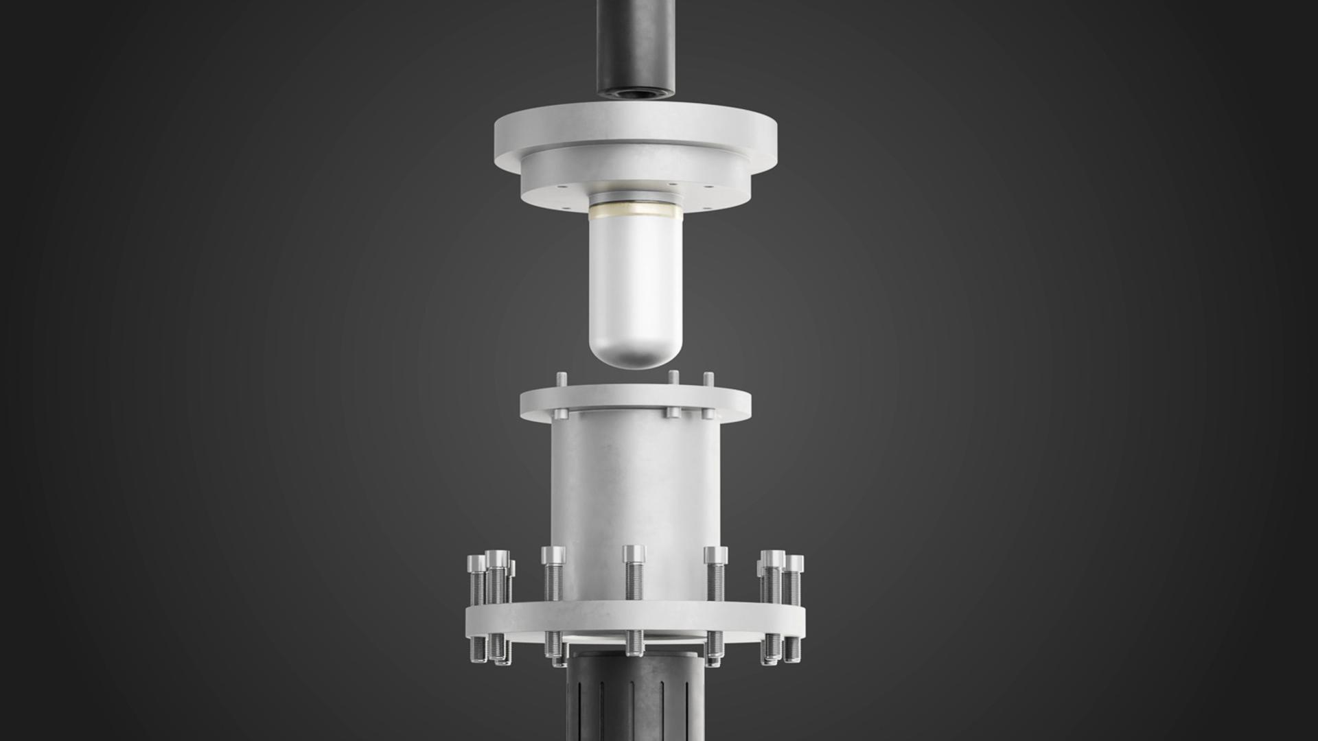 Flowserve | Produktvideo – Ampliflow T-Boost – Bild 9