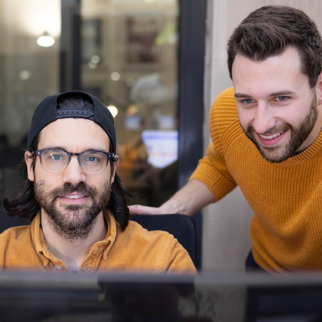 E-Learning Beratung bei FIUMU