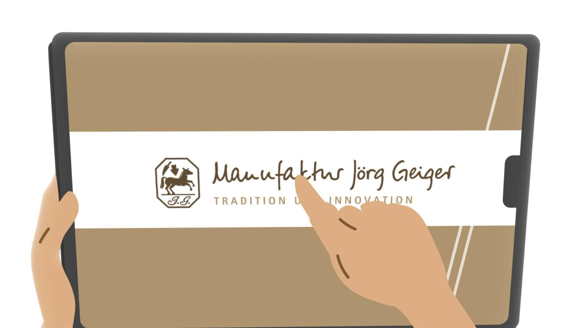 Manufaktur Jörg Geiger | Erklärvideo | Alkoholfreier Wein – Bild 7