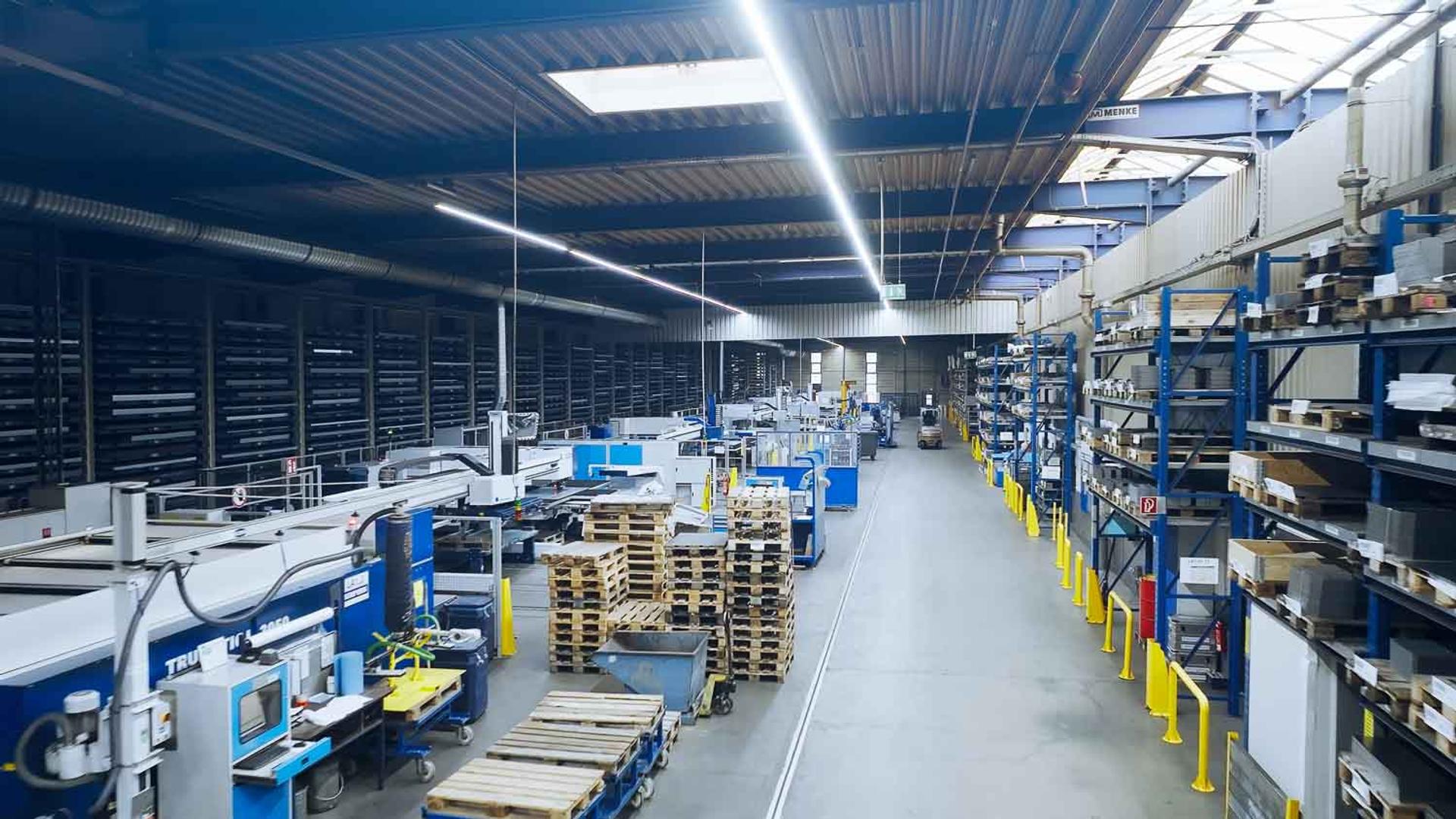 TRUMPF | Case Study | Kuipers – Bild 11