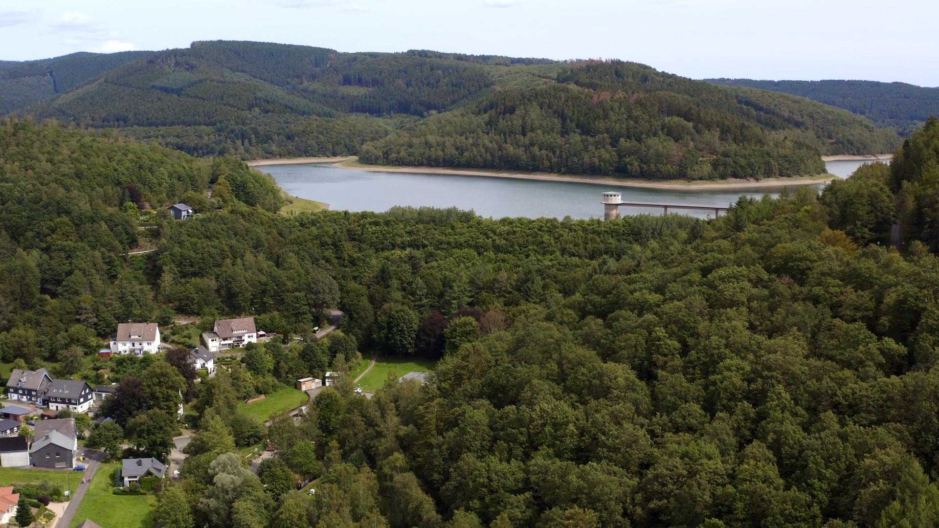 WVS | Imagefilm Trinkwasserversorgung – Bild 2