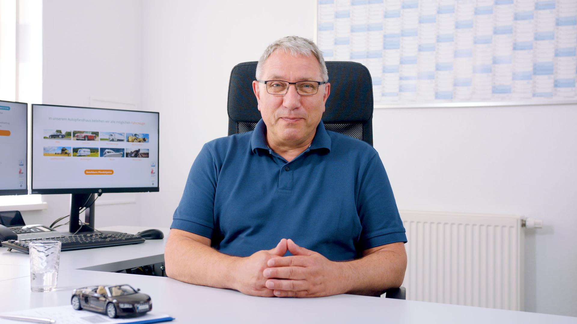 KFZ-Pfandkredithaus | Videoblog – Bild 2