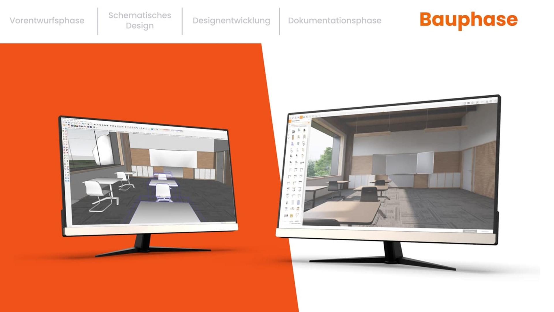 Enscape | Booth Video – Bild 1