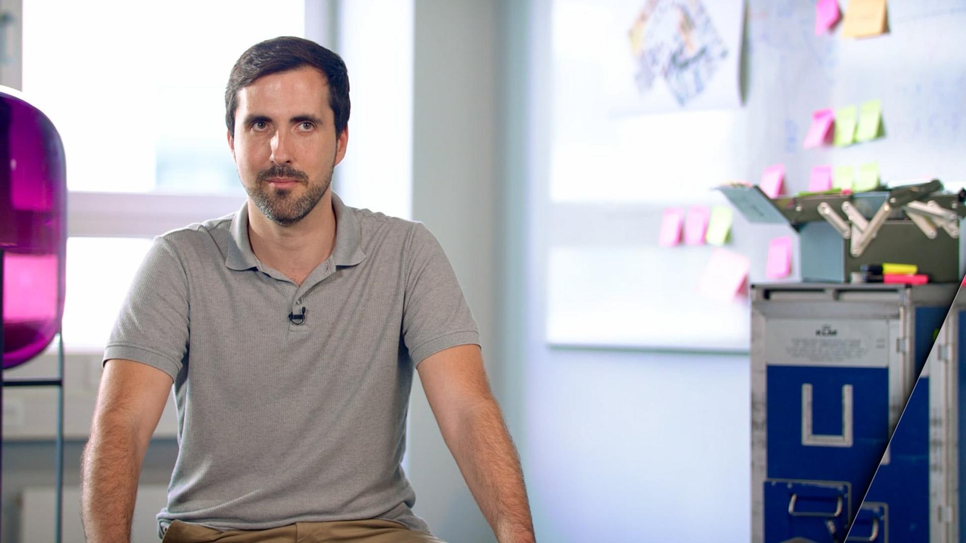 nexineer digital | Employer Branding Video – Bild 14