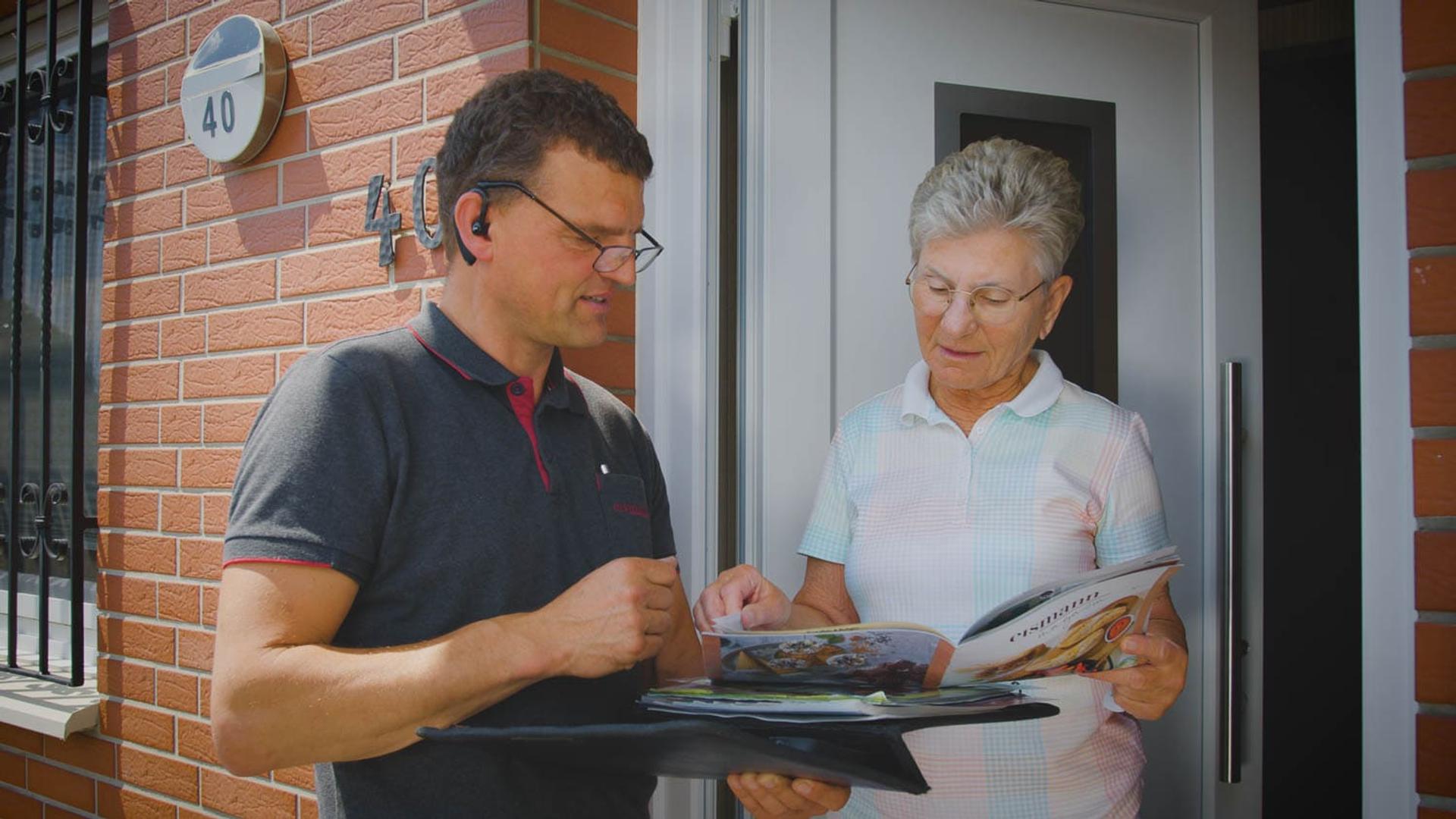 eismann | Recruitingfilm – Bild 12