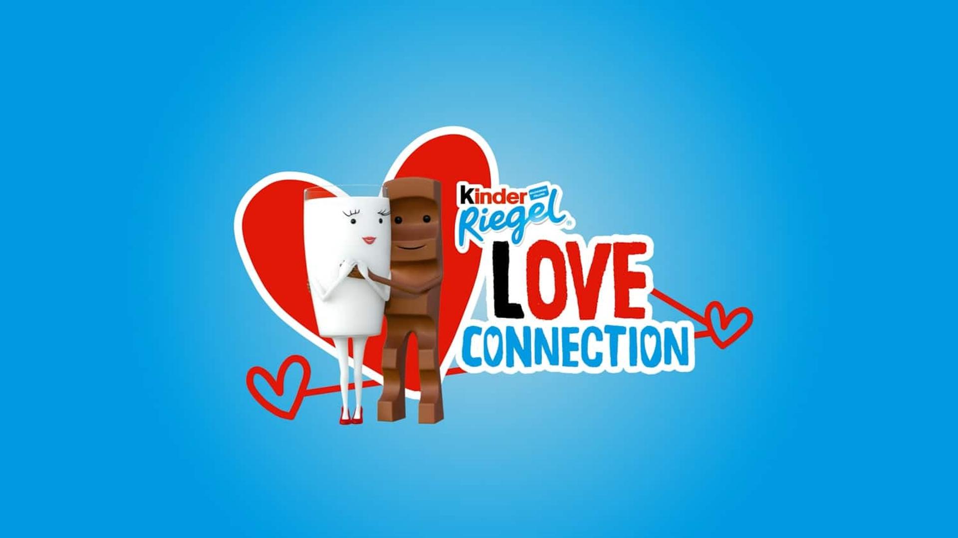 Ferrero | Viralvideo | Love Connection – Bild 1