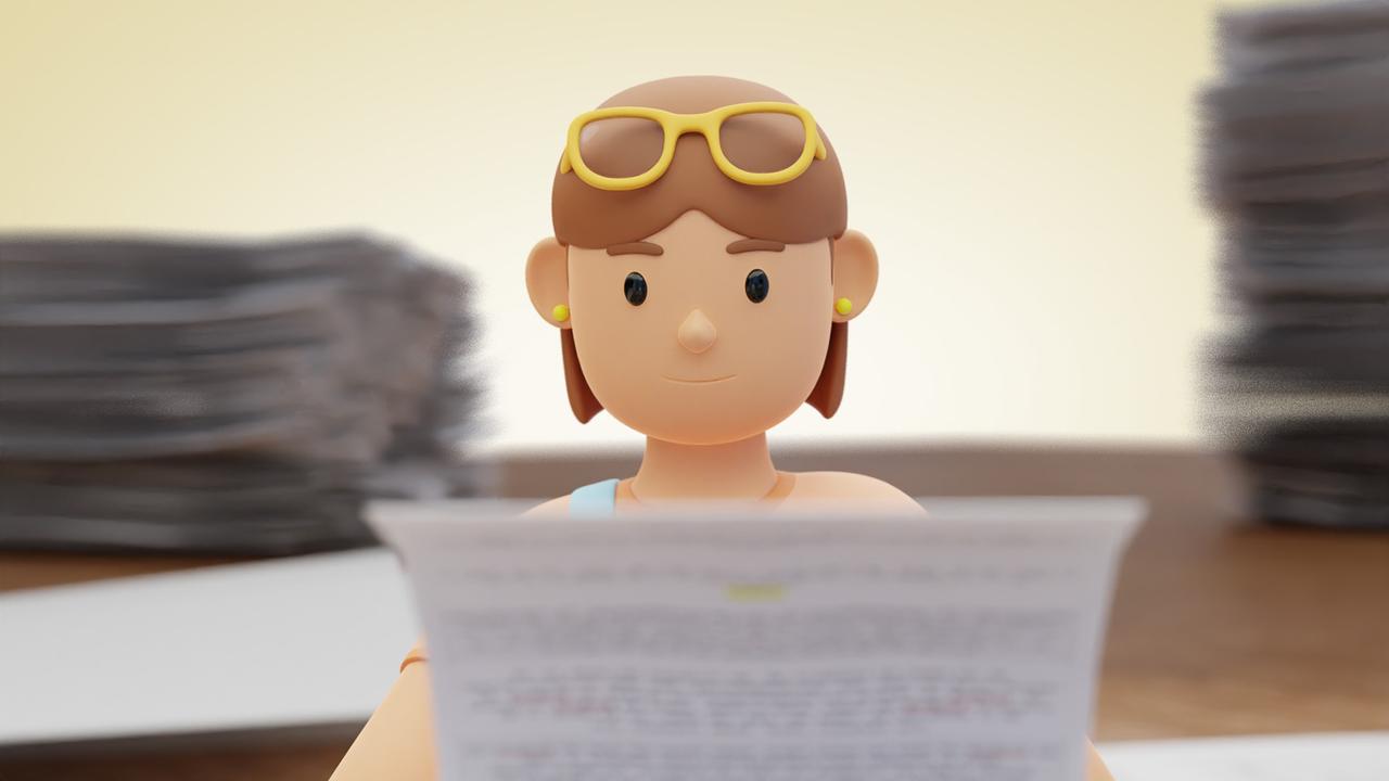 FIUMU 3D-Team bei der Arbeit