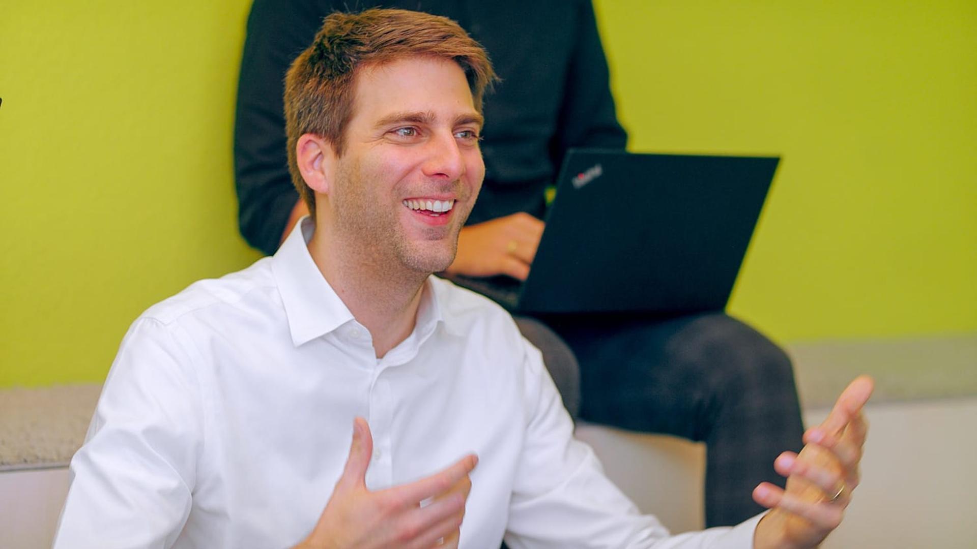 toom Baumarkt | Recruitingfilm Arbeiten bei toom – Bild 8