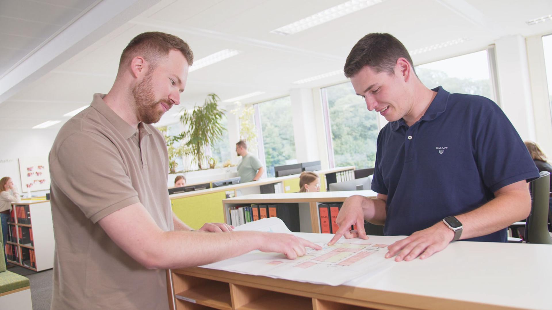 G-Tec | Employer Branding Video – Bild 12