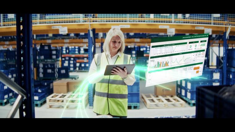 Schnellecke Logistics