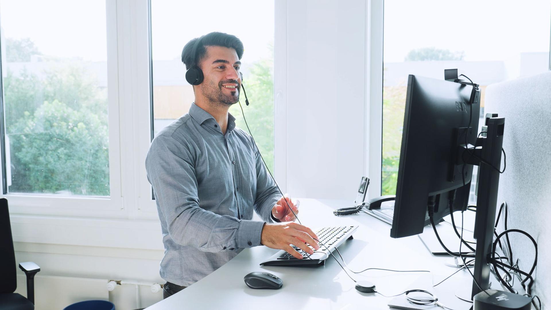 Bechtle | Success Story | Rose Systemtechnik – Bild 9