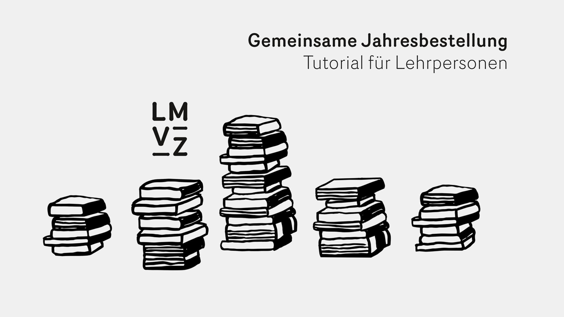 Lehrmittelverlag Zürich | Erklärvideo | Jahresbestellungen Im Webshop – Bild 1