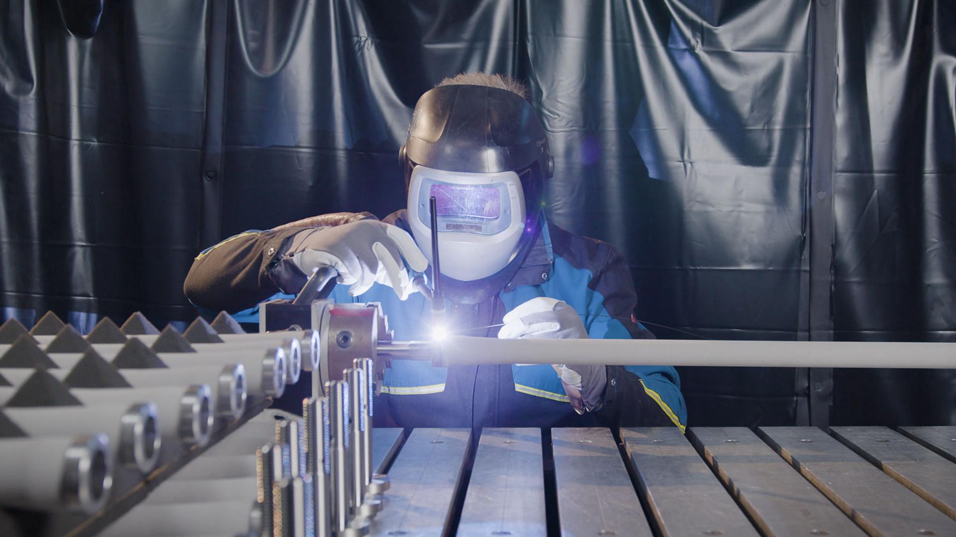GKN | Unternehmensfilm | Radevormwald – Bild 4