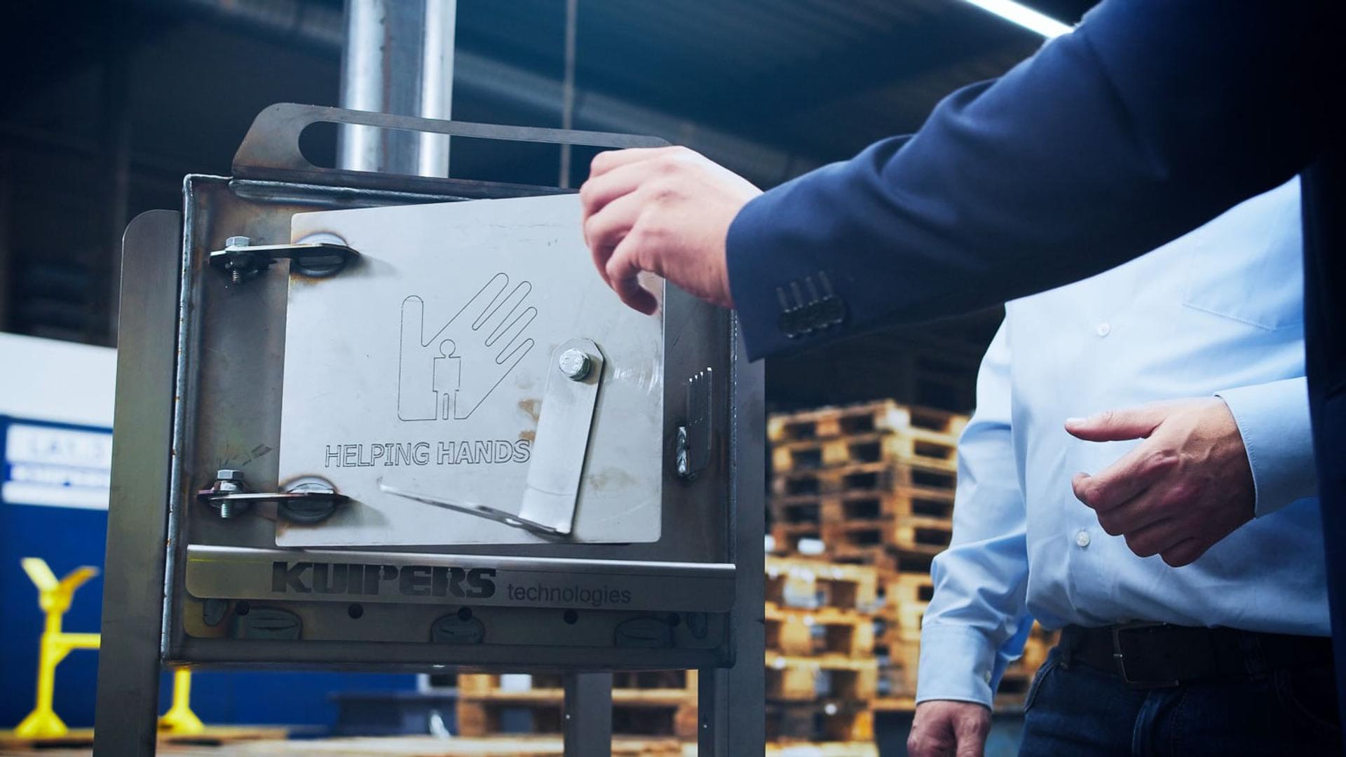 TRUMPF | Case Study | Kuipers – Bild 15