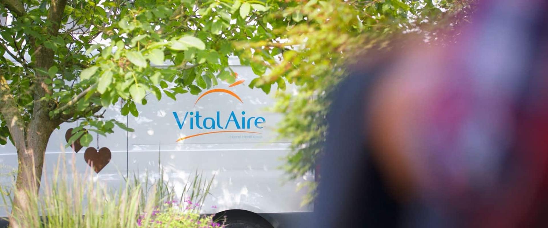 VitalAire | Marken Imagefilm – Bild 8