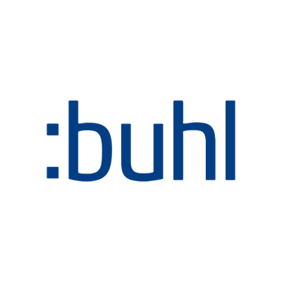 Buhl Data Logo