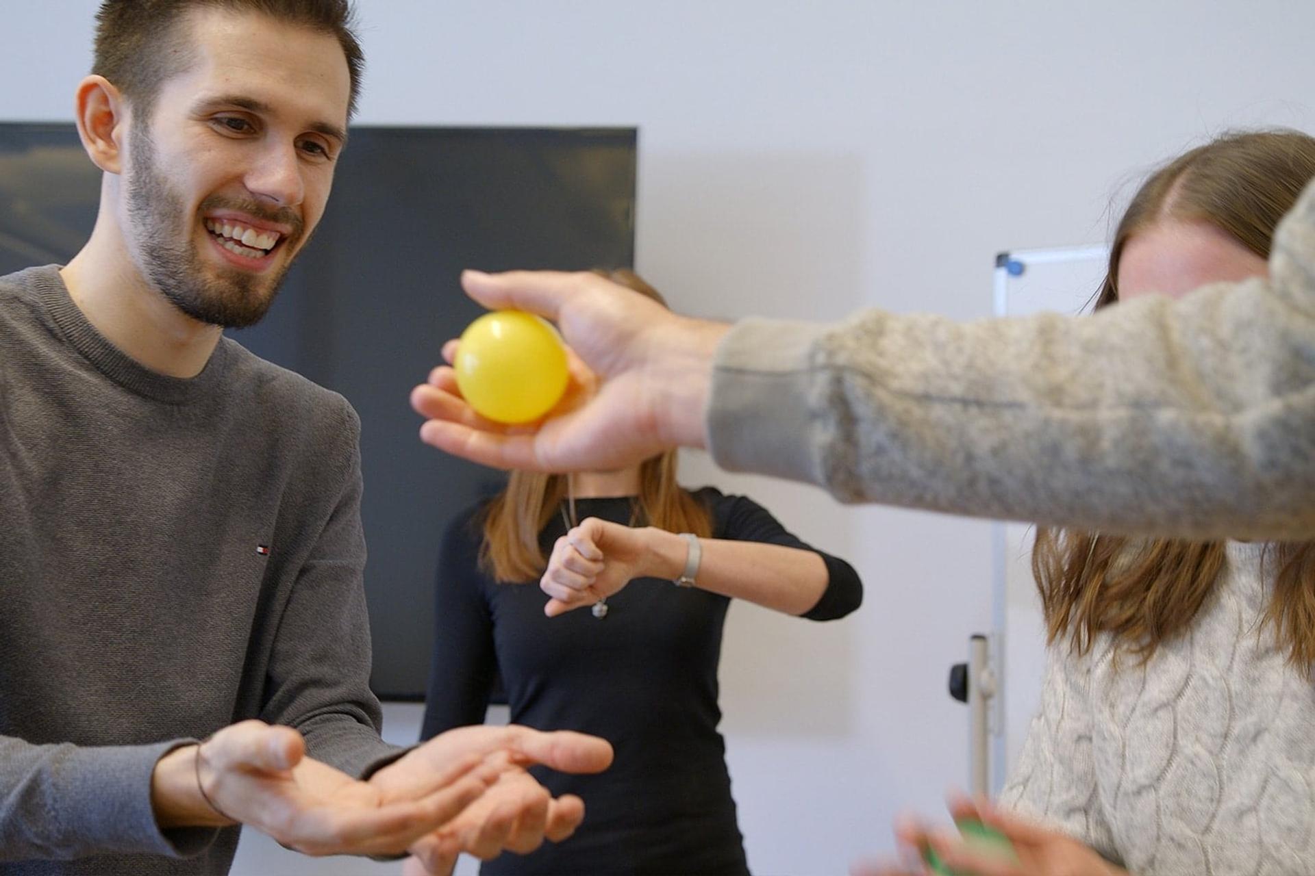 ecx.io | Recruitingfilm – Bild 4