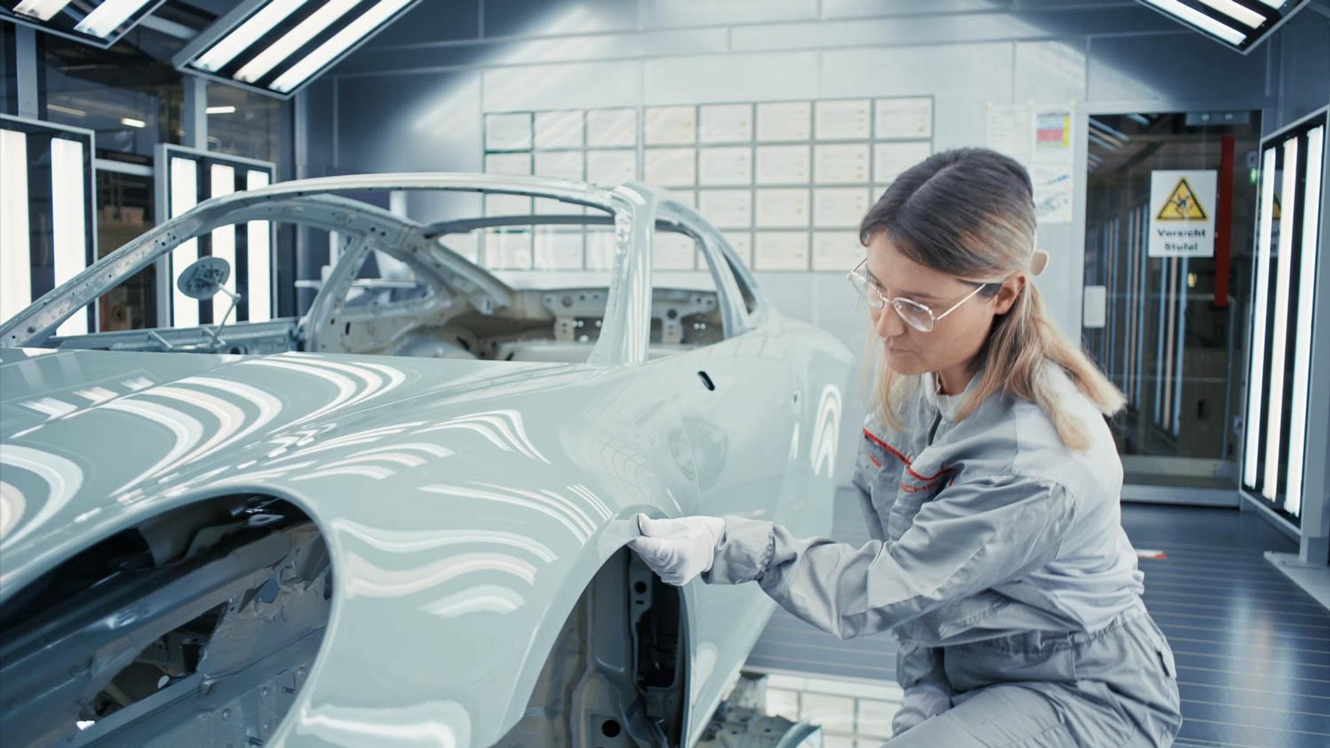 Workerbase | Success Story | Porsche – Bild 4