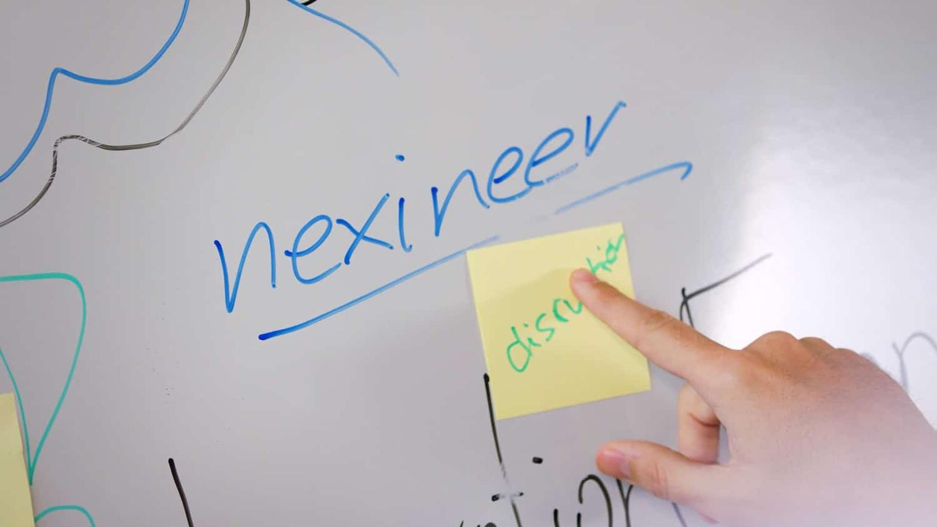 nexineer digital | Employer Branding Video – Bild 26