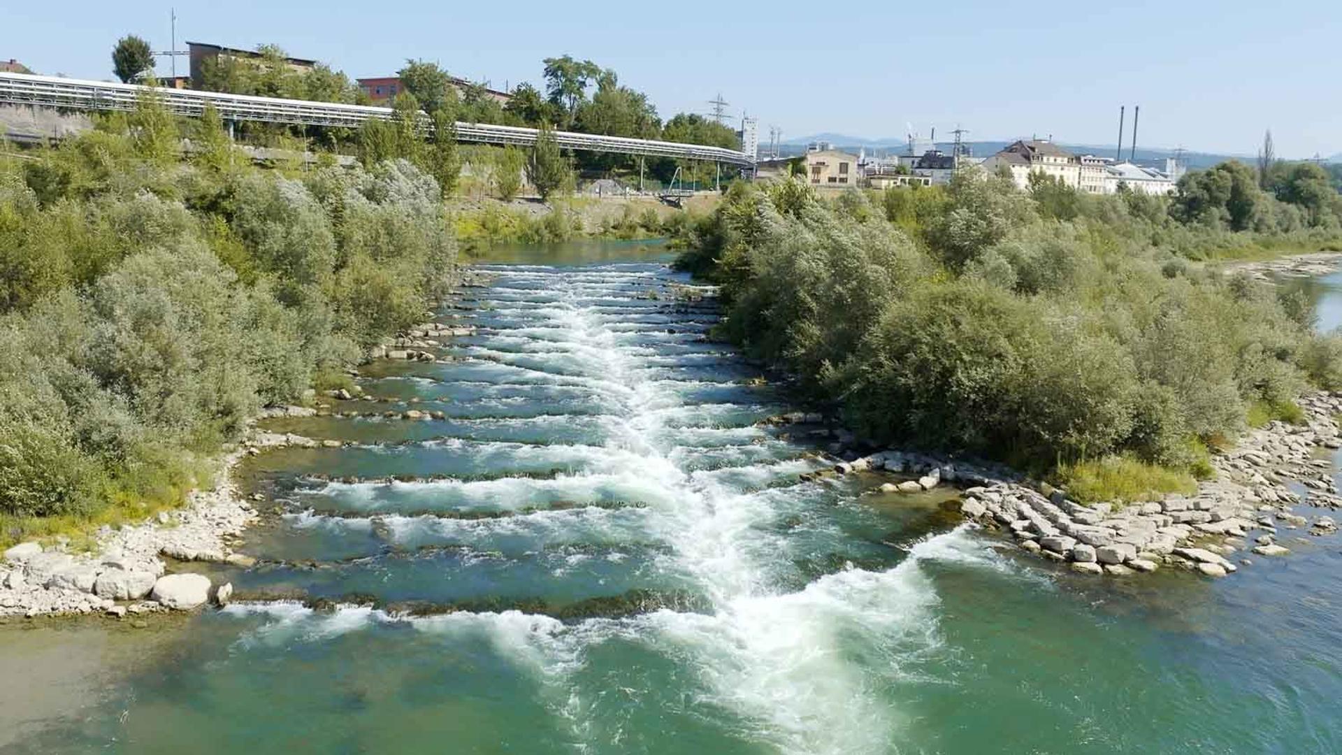 Evonik | 360 Grad Tour | Virtuelle Tour und Multi-Media Content Rheinfelden – Bild 13