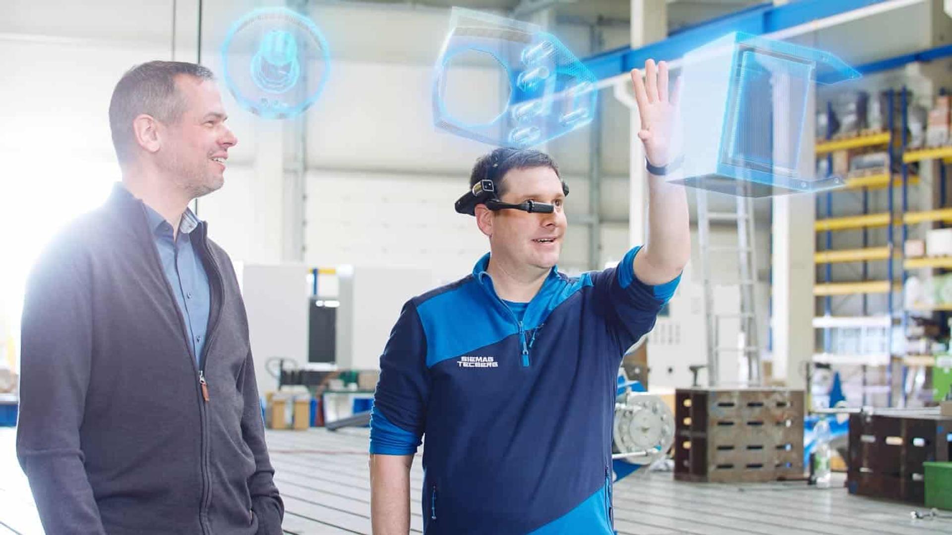 SIEMAG TECBERG | Employer Branding Video – Bild 9