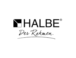 HALBE-Rahmen