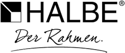HALBE-Rahmen